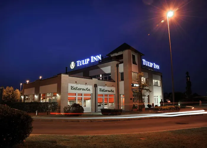 Tulip Inn Turin West Rivoli